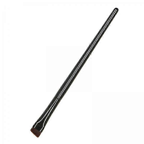 2xThin Fine Angled Brush, Precision Eye Makeup Tool for Beginner Salon