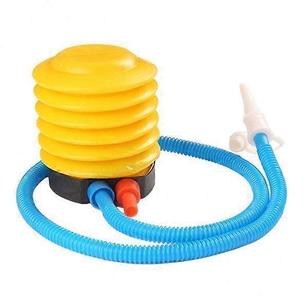 Portable Handheld Air Pump for Inflating Balls And Balloons