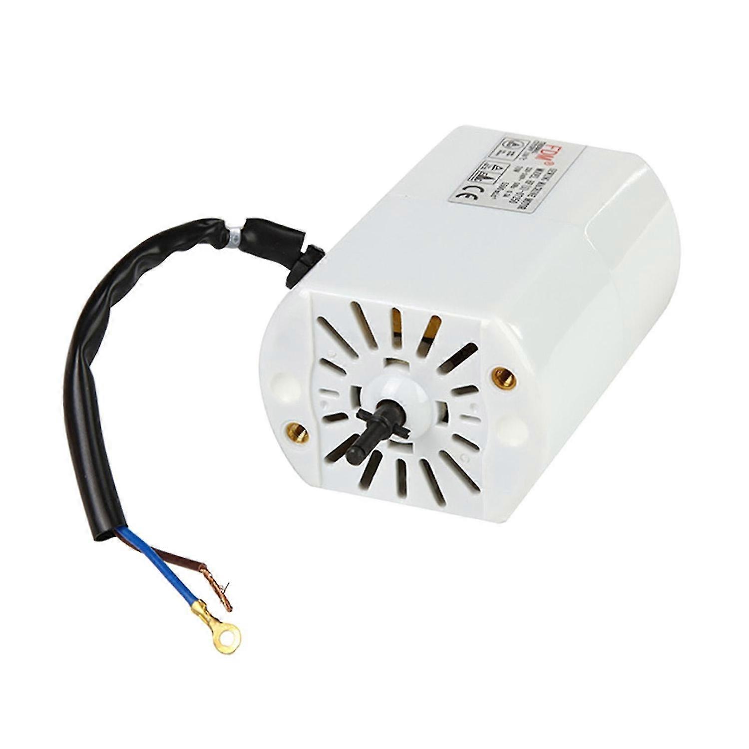 Sewing Machine Motor Electric Motor Compatible with Sewing Machine Compatible with Brother Multifunc