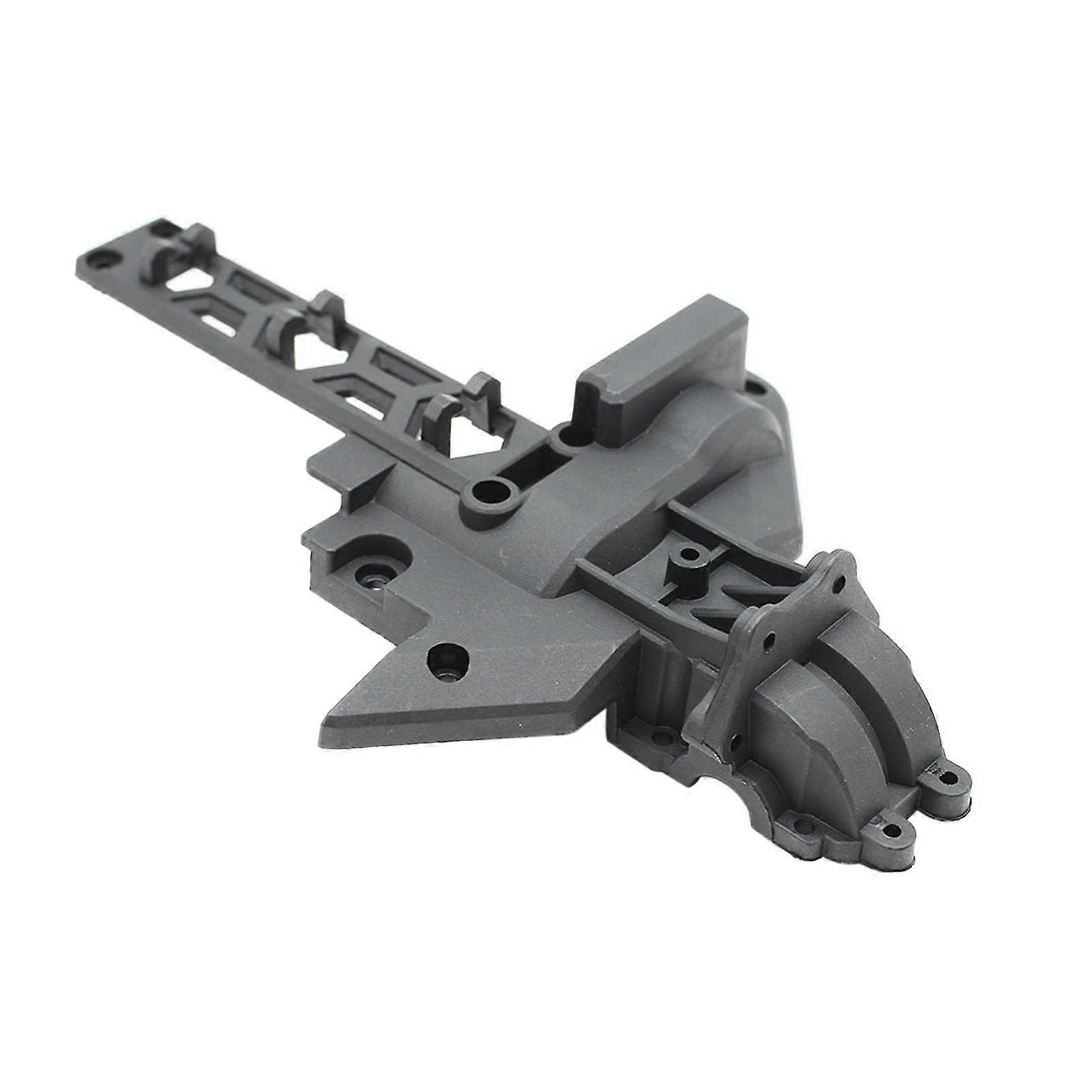 RC Hinterradgetriebe Abdeckung Kits DIY Werkzeuge Professionelle robuste Upgrades Kits