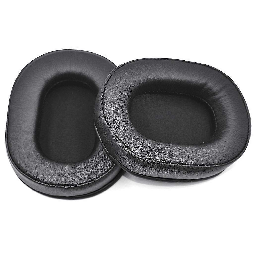 2 Pieces Replacement Ear Pads for J-bl E65BTNC Multicolor