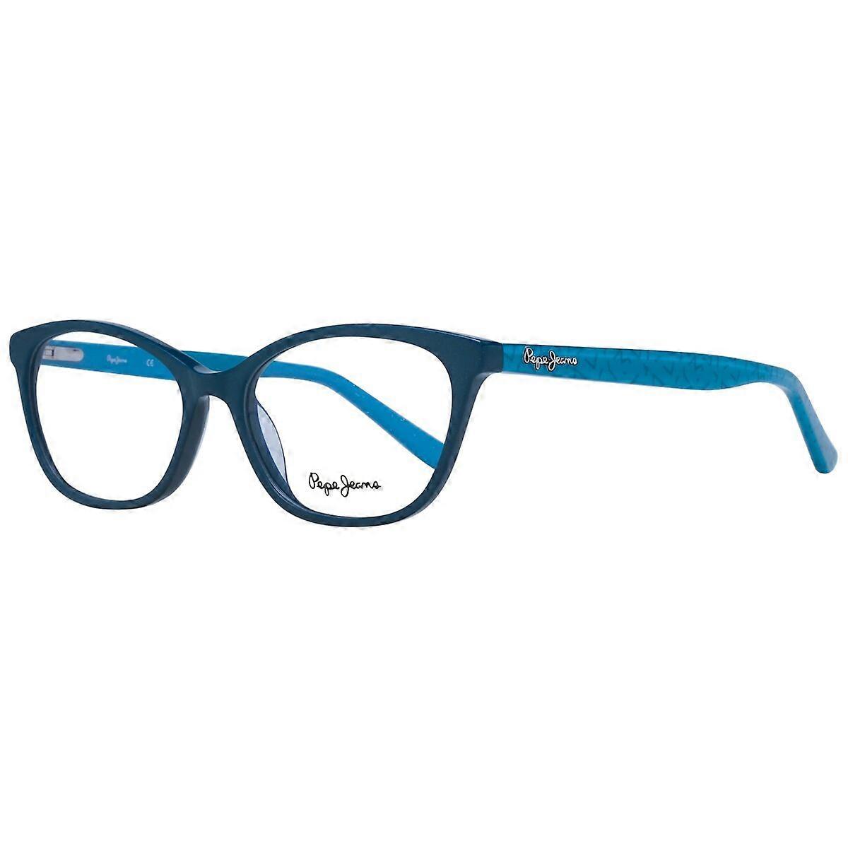 Ladies' Spectacle frame Pepe Jeans PJ3370 52C3