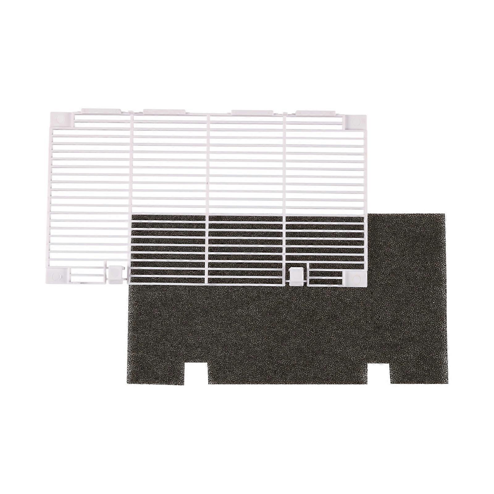 RVs A/C VentCover Replacement with Filters Therm Air Conditioner Grilles Replacements for 3104928.019