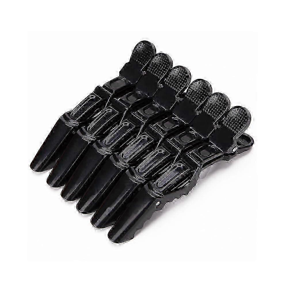 2025 Reliable Hairdressing Clip with Color Applicator Tool