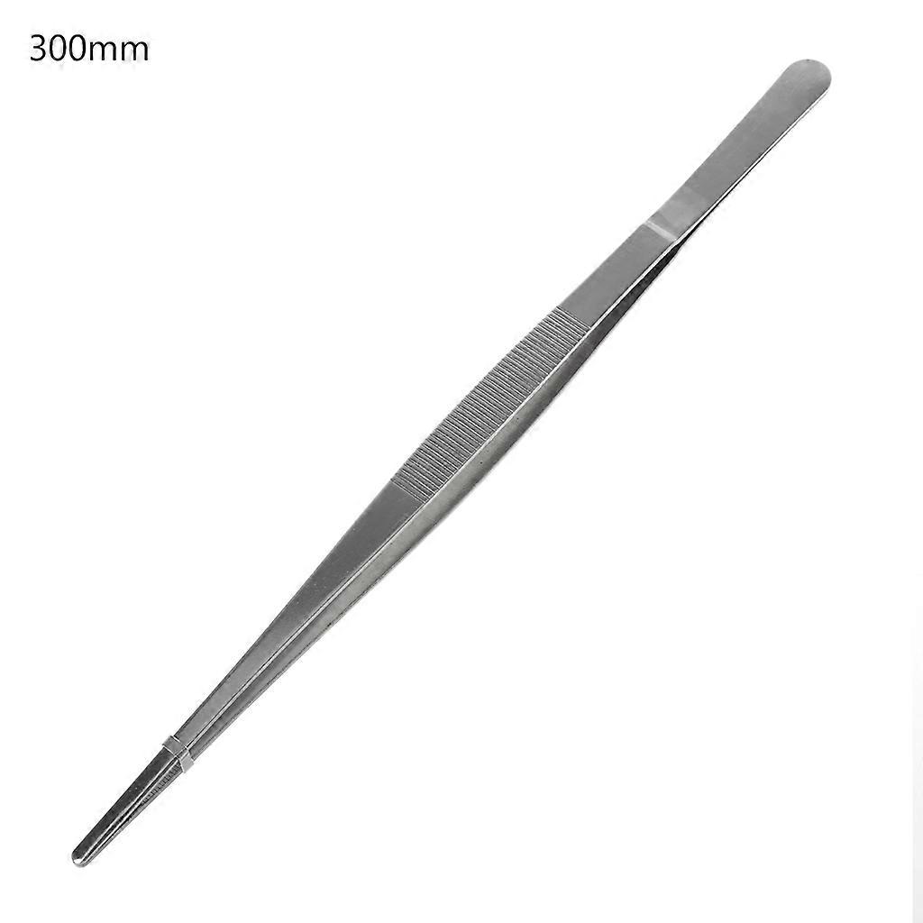 Precisions Tweezers Steel Pointed Tweezers Soldering Experimental Jewelry Making for Craft Electronics Multicolor