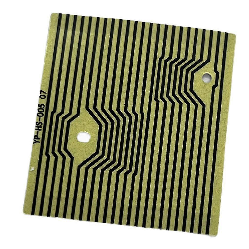 Instrument Cluster Pixel Repair Ribbon Cable,High Performance,Auto Accessories
