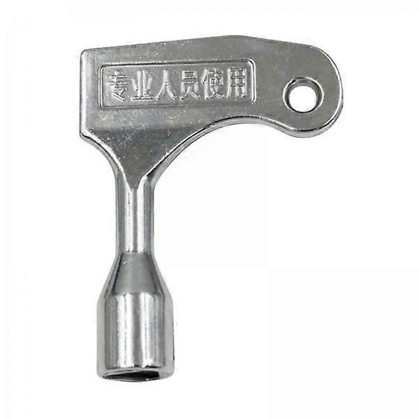 Triangle Key Set for Everyday Needs