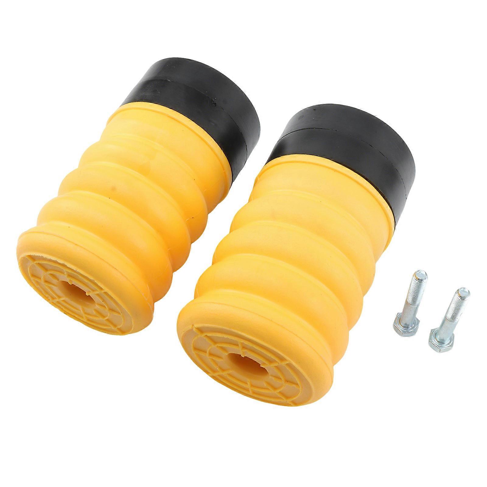 1pc/2pcs Rear Air Helper Spring Kit SSR-313-54 for ProMaster 1500 2500 3500 Suspension Helper Spring Replacement Part