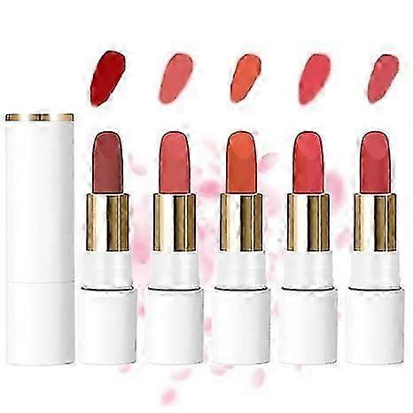 Balm Lipstick, Bisou Balm Sheer Matte Lipstick, Bisou Balm Matte, Bisou Balm Matte Αντικολλητικό Μακιγιάζ Κραγιόν, Ματ Κραγιόν για Γυναίκες