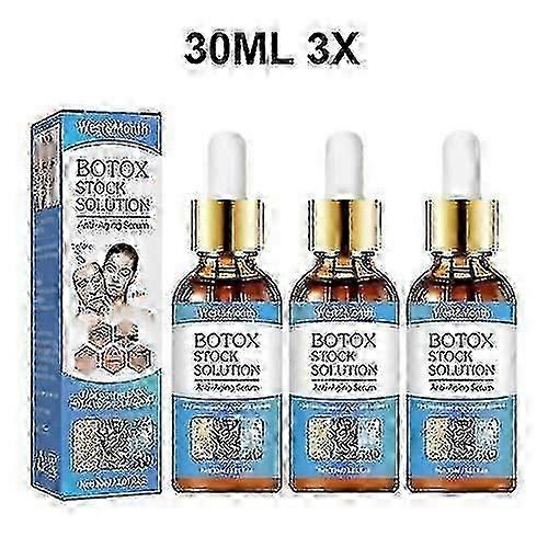Instant Anti-aging Facial Serum 30ml