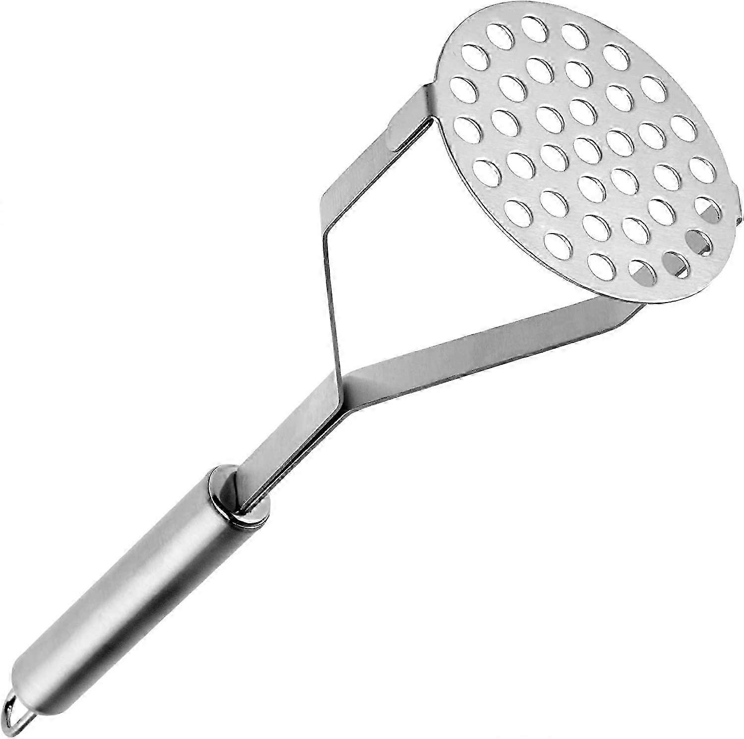 Stainless Steel Potato Tenderizer - Durable Kitchen Tool