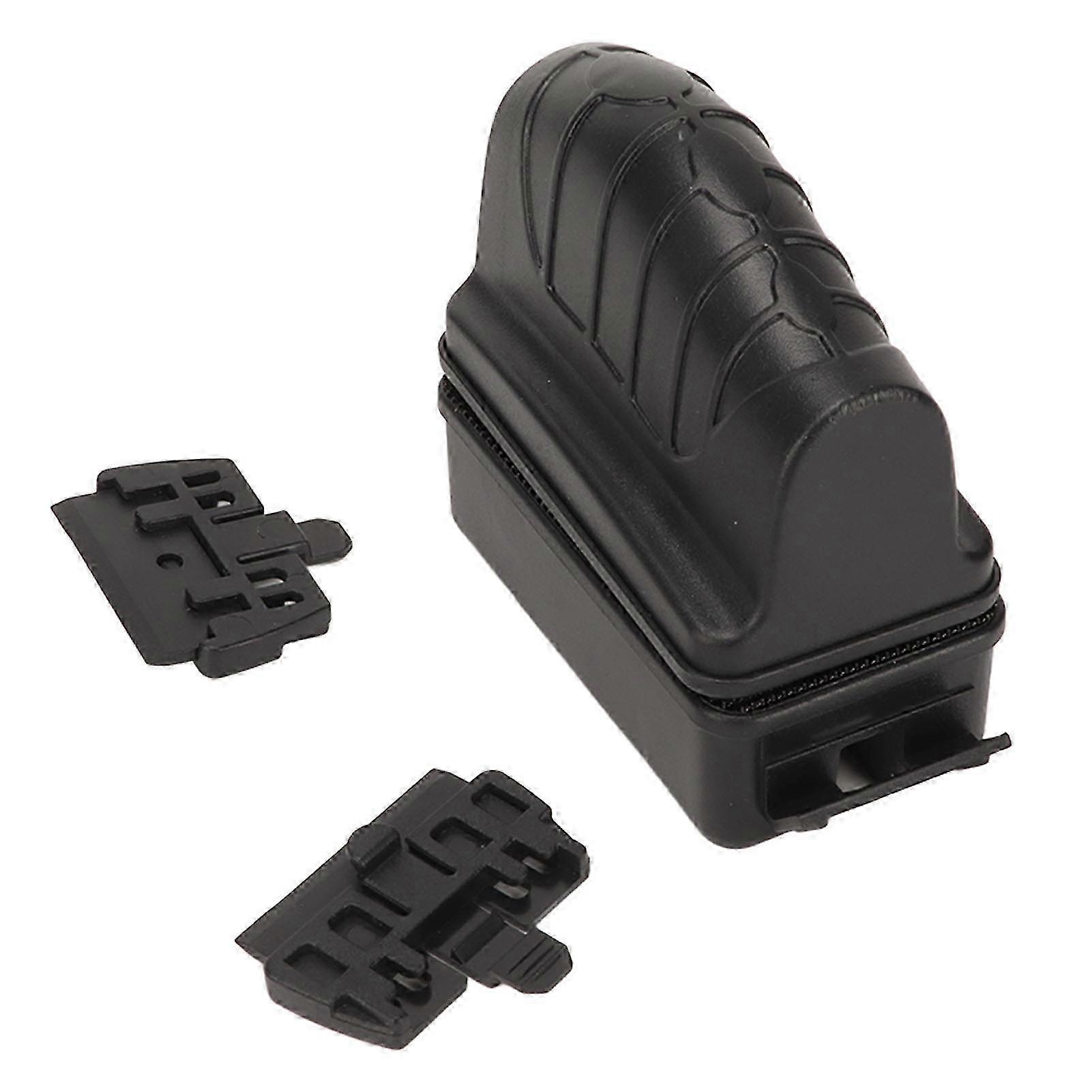 Güçlü Manyetik Balık Tankı Temizleyici, Akvaryum Camı için Çift Taraflı Yosun Kazıyıcı