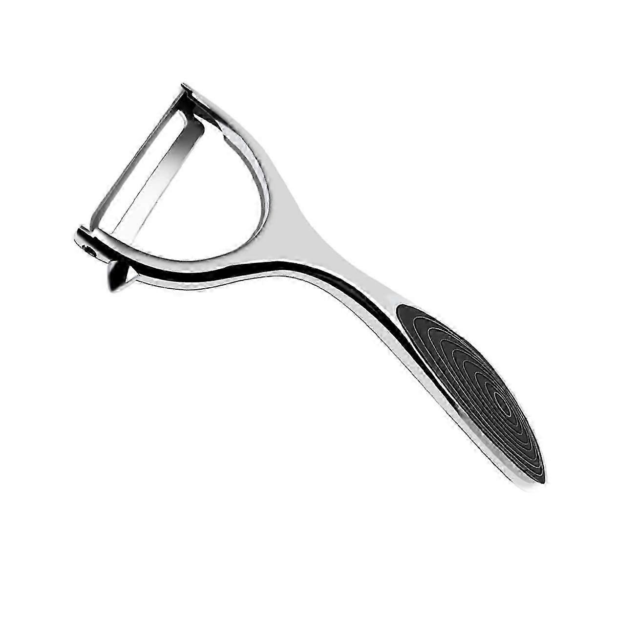 Multifunktions-Titanschäler und Küchenreibe