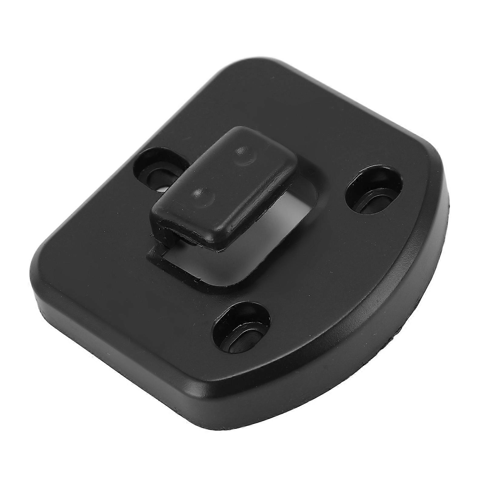 Vacuum Cleaner Hook ABS Easy to Install Space Saving Vacuum Cleaner Wall Holder for U10 