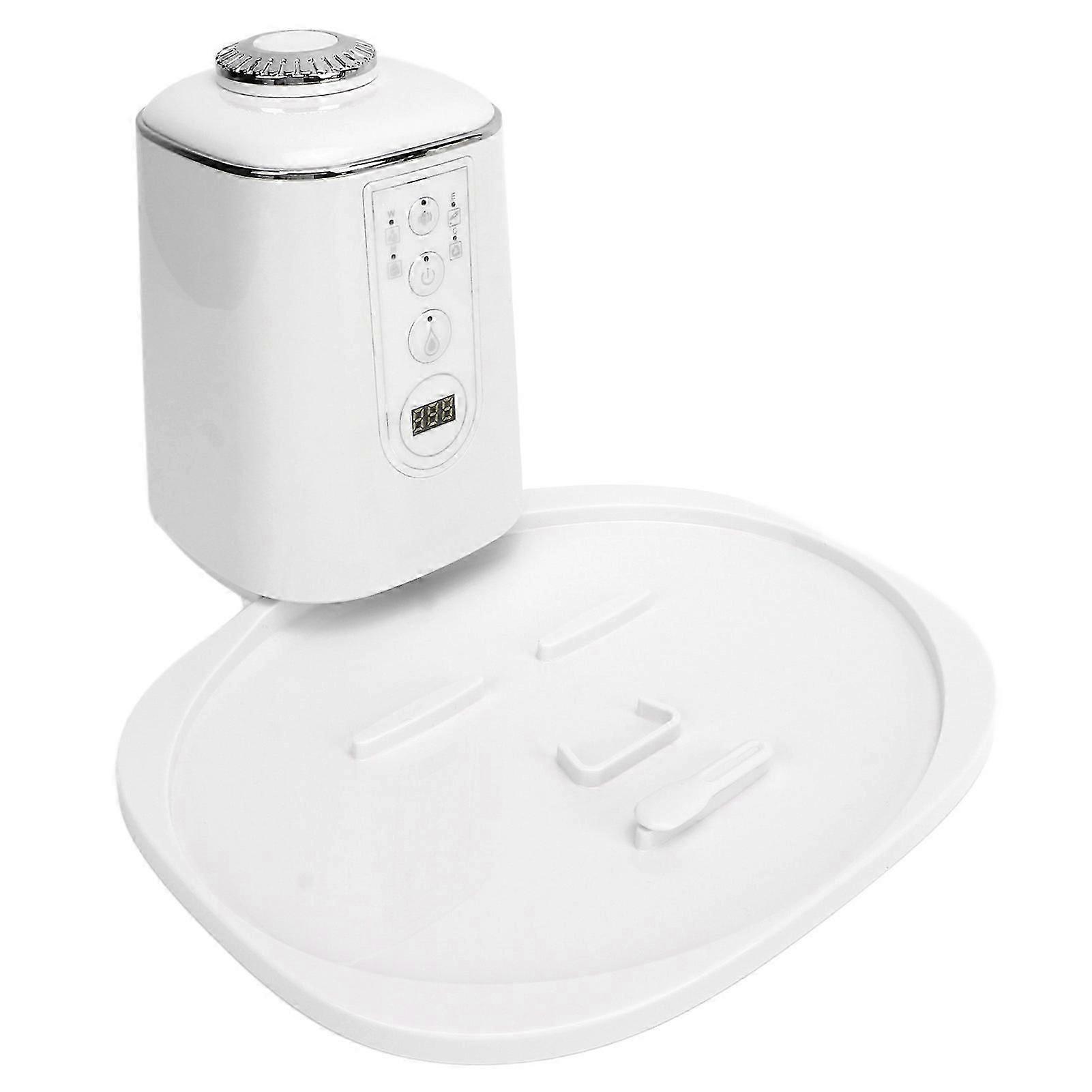 DIY Face Mask Machine with Voice Control 100-240V UK PlugABS Material