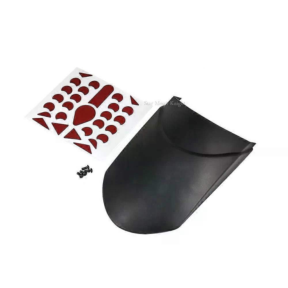 F900XR S1000XR Parafango Anteriore Moto Estensione Estensore Refit Per BMW F900XR S1000XR F 900 XR S 1000 XR 2020 -