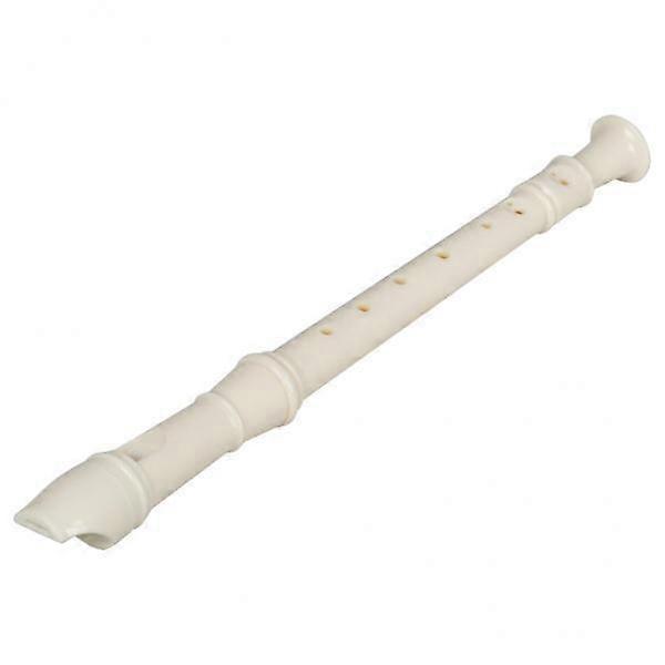 2x 8 Hole Detachable Clarinet with Cleaning Rod for Student