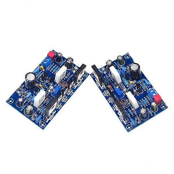 4x 2 Stück 100 Watt Bluetooth V4.0 Zweikanal