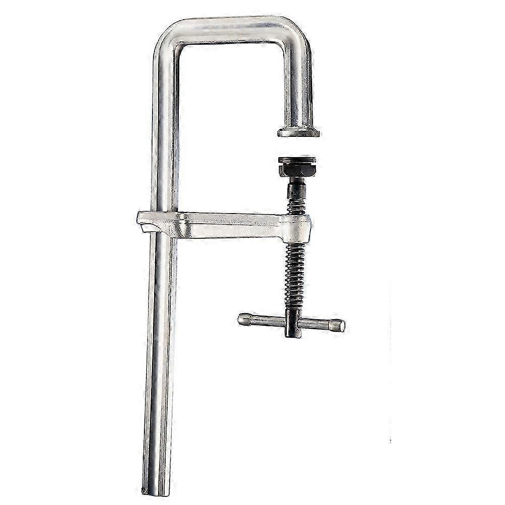 12" Quick Action Lever Clamp for Welding & Woodworking