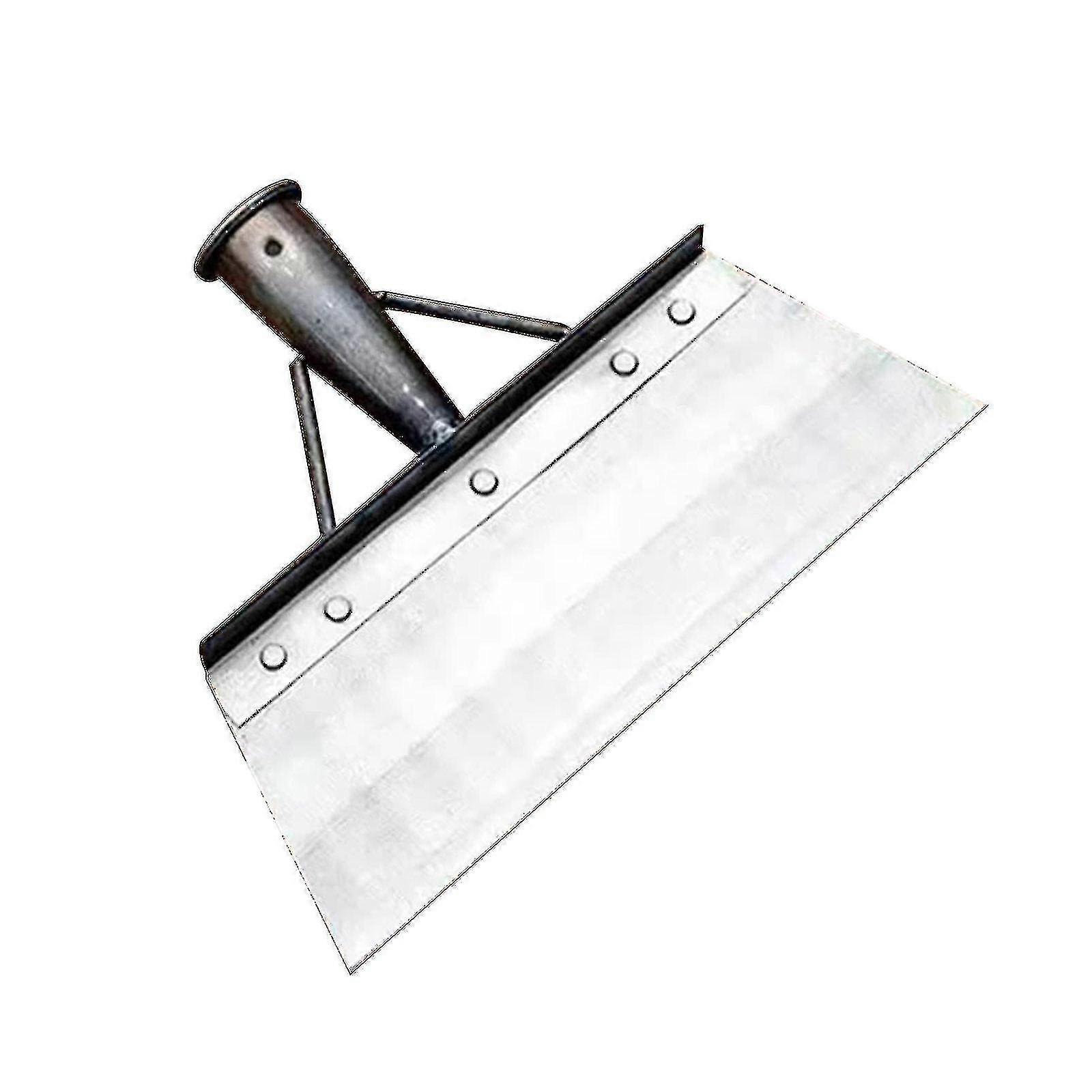 Multi-functional Garden Cleaning Shovel for Landscaping