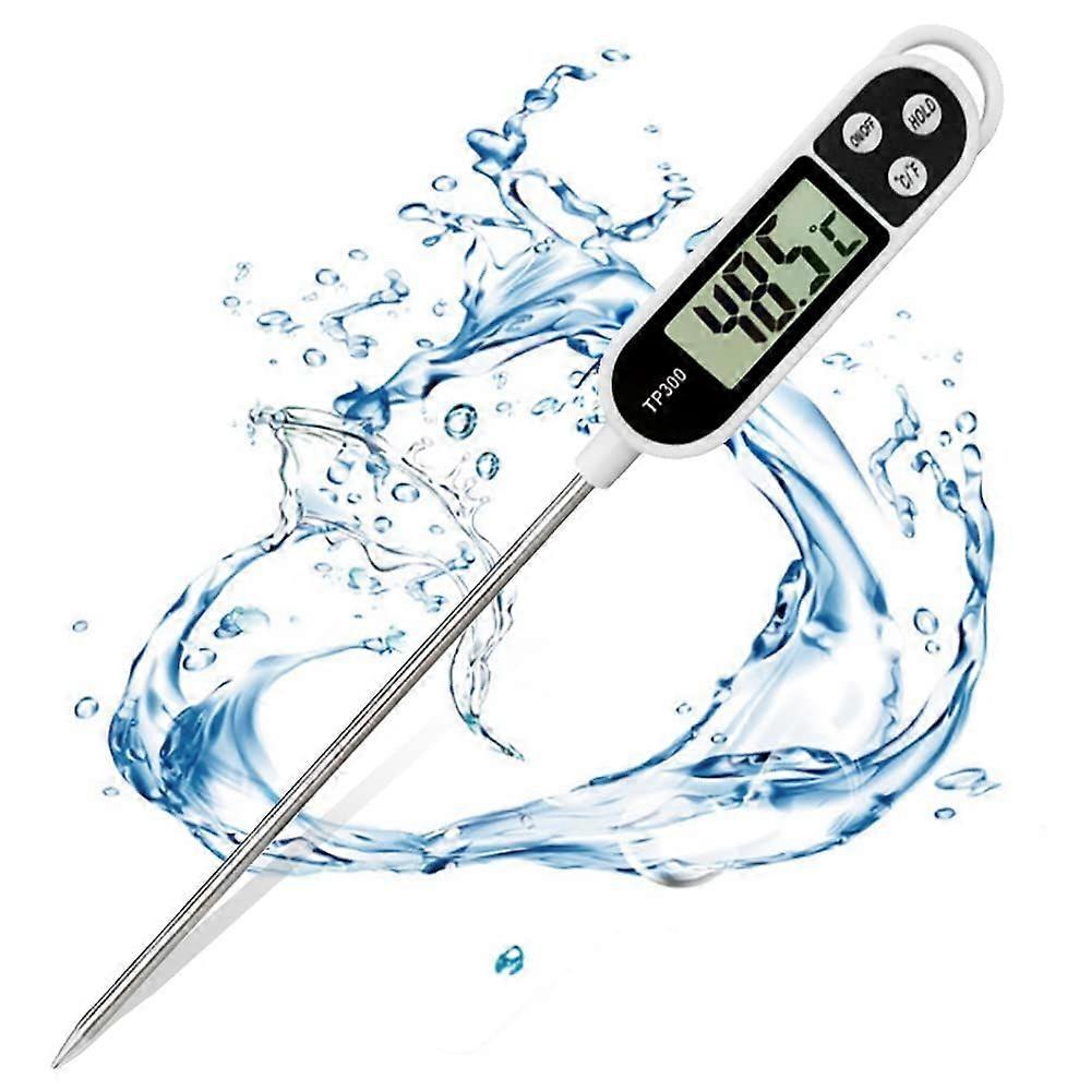 Kitchen Thermometer Kitchen Accessory Cooking Thermometer, Thermometer Probe Kitchen Thermometer Bar