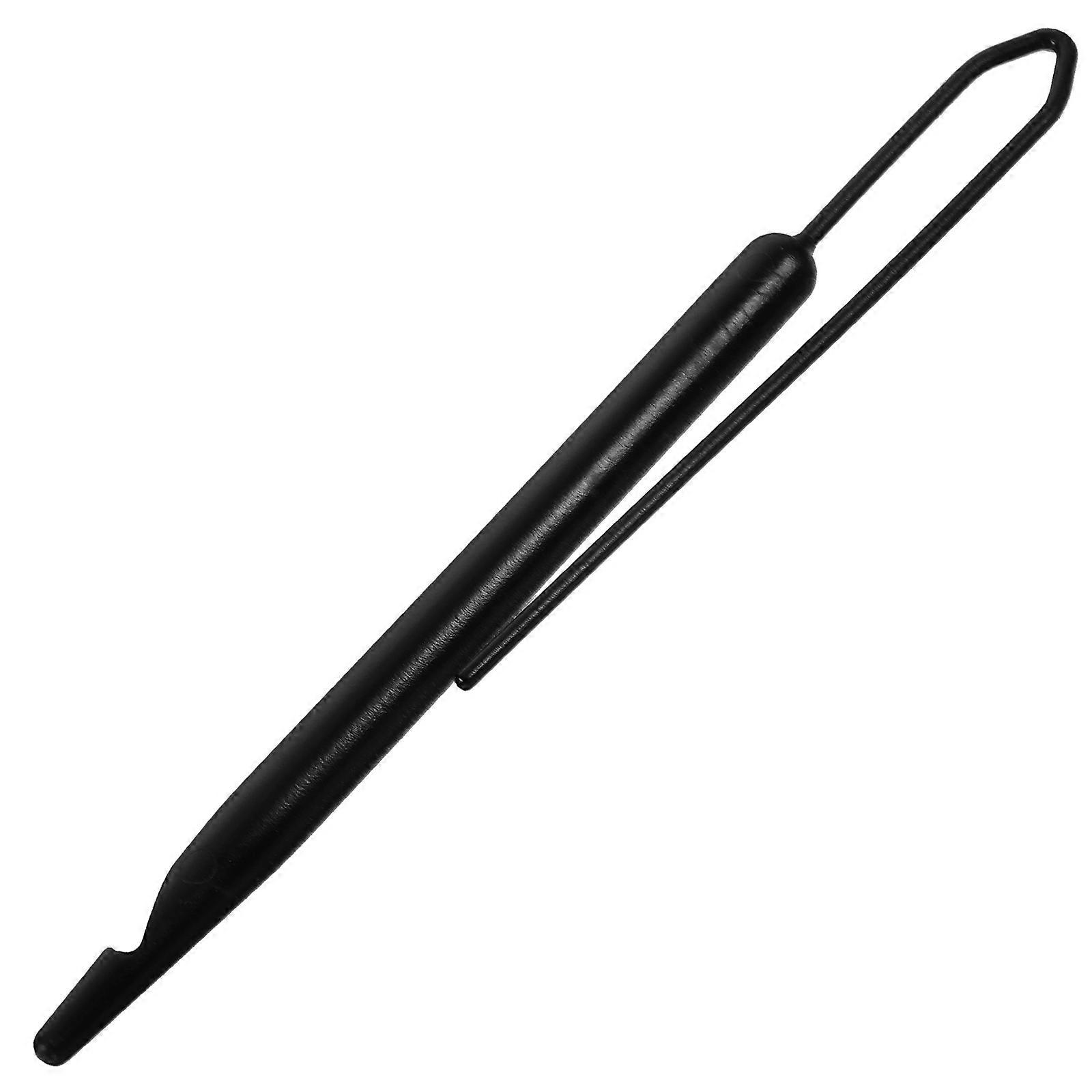 Stylish Hair Braiding Accessory with Durable Construction, Supports Multiple Looks