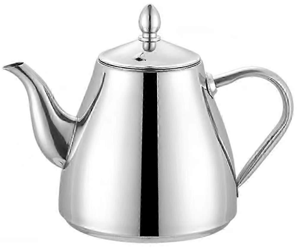 2025 Stainless Steel Teapot 1500ml
