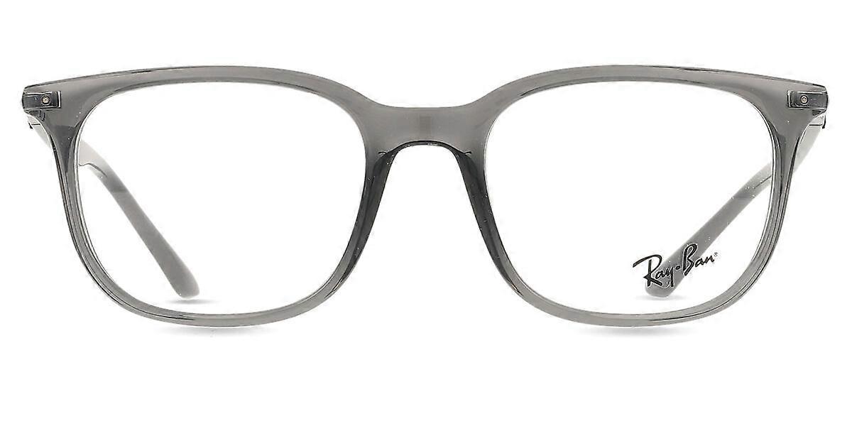 Ray-Ban RX7211 8205 Unisex Eyeglasses