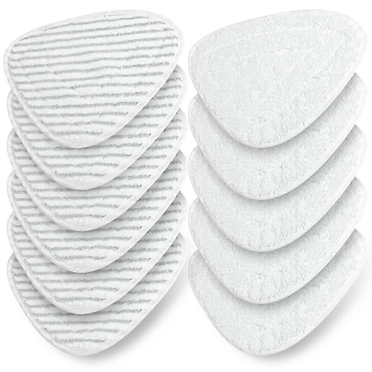 11 for Vileda Steam Cleaner Replacement Covers