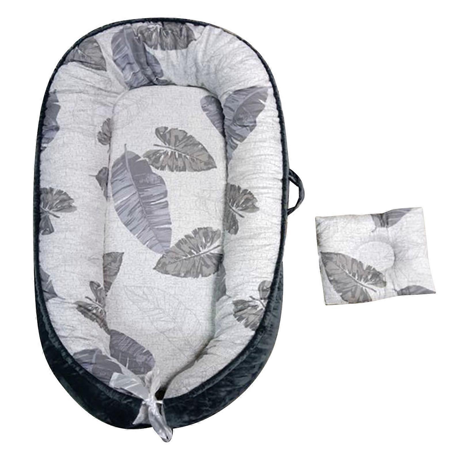 Lit bébé portable