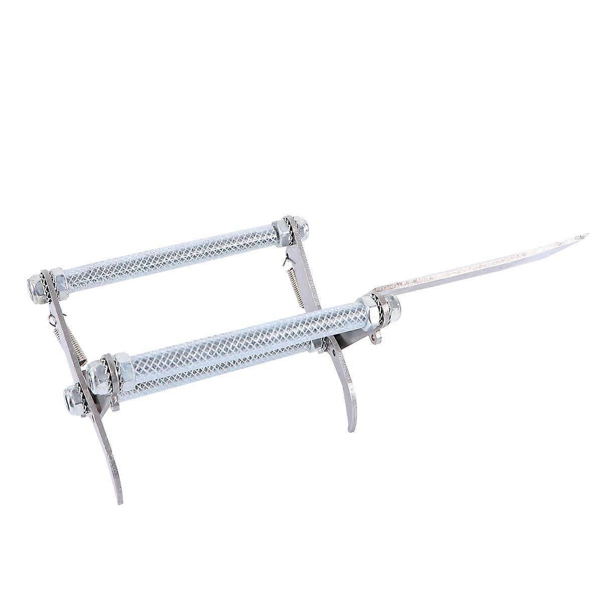 Beekeepers Beekeeping Accessory Stainless Steel Clamping Beehive 1Pack