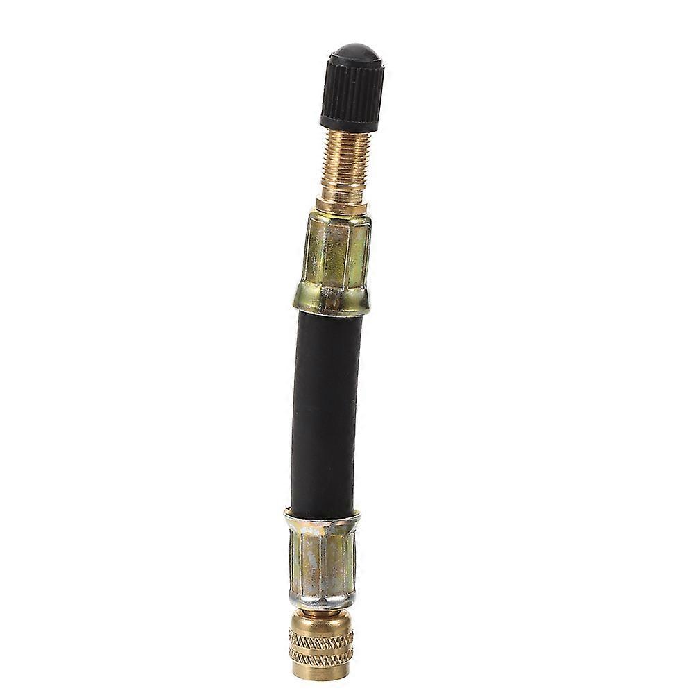 Rv Waste Valve Extension Tube Tire Valve Stem Extenders Vehicle Maintenance Dual Wheel Valve Extender 1Pcs
