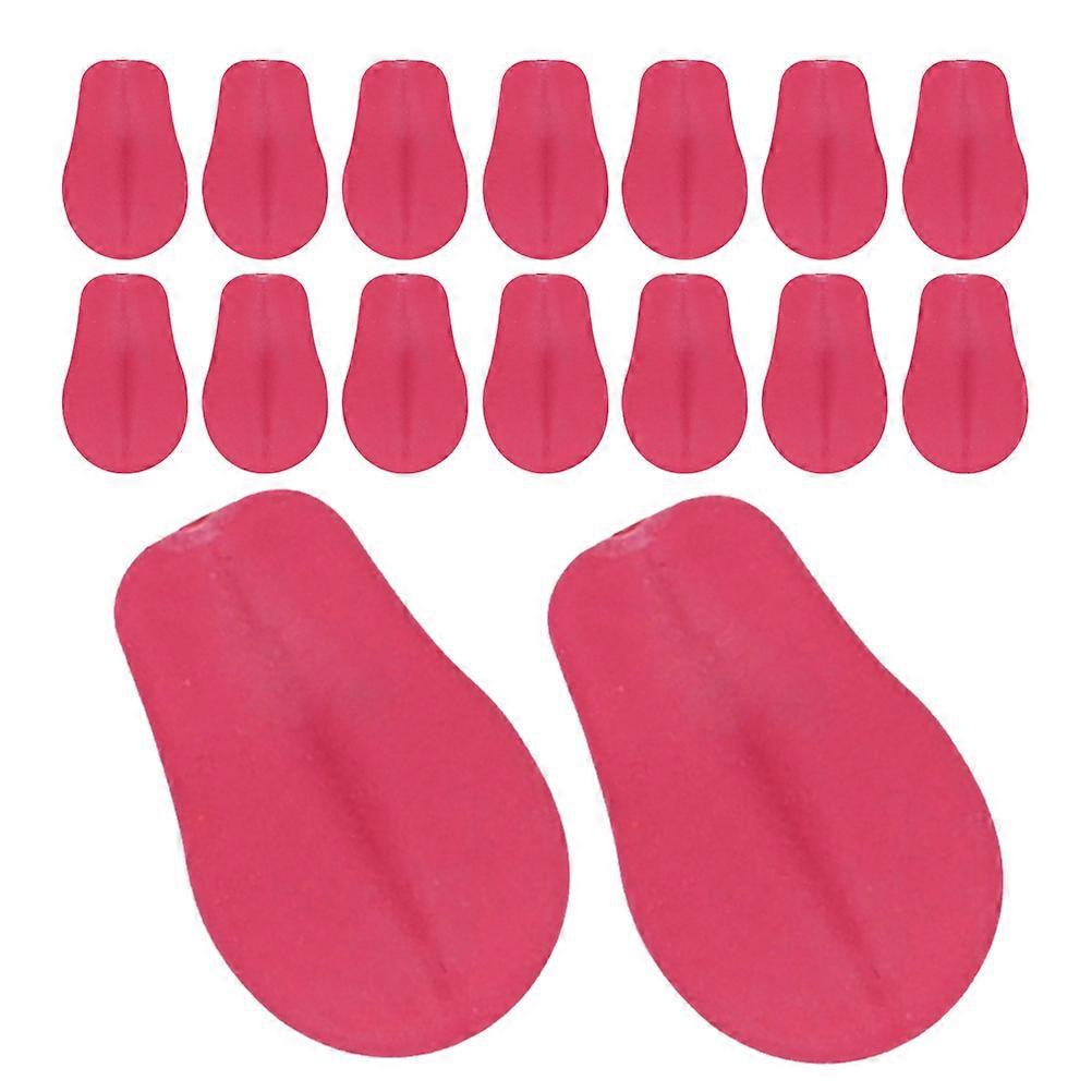 It looks like you're referring to a product listing for **"20pcs Soft Replacement Doll Tongue DIY Kit – Adorable Tongue Accessories for Doll Making,
