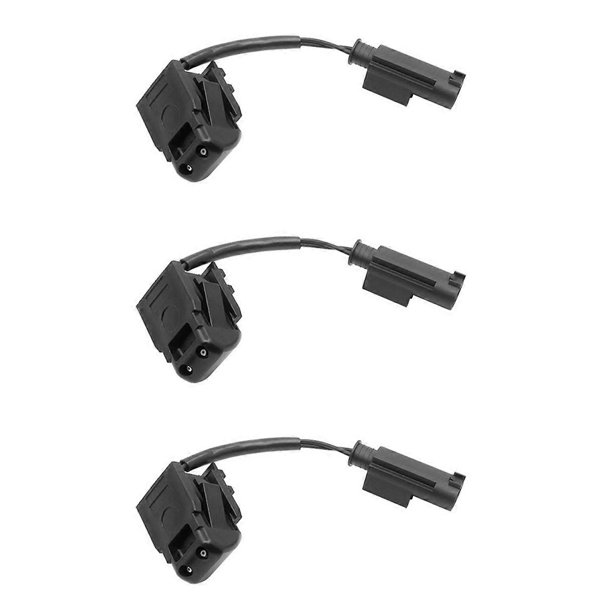 Windshield Wiper Washer Nozzle for W220 2003-2005