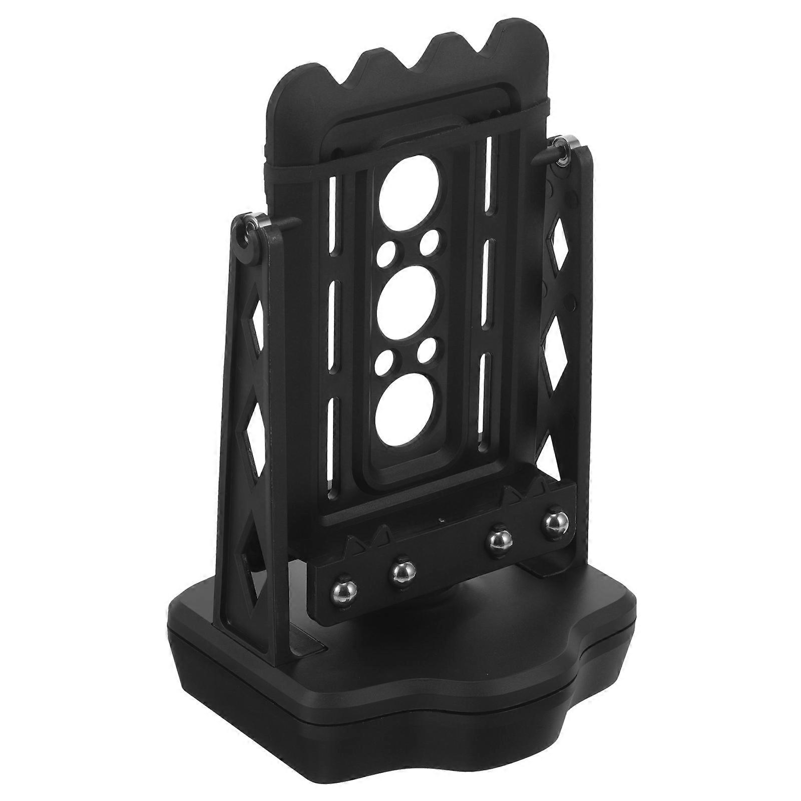 Here's a refined and professional product description for a **Single Watch Winder**:
### **Single Watch Winder for Mechanical Watches – Compact