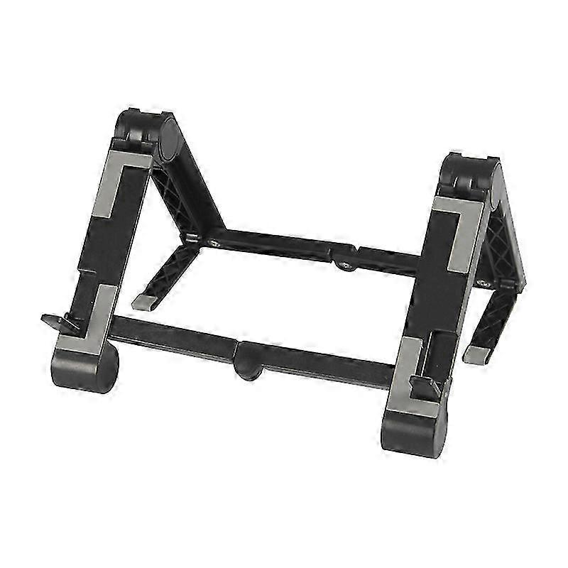 Foldable Laptop Riser Stand For Desk Notebook Support Mini Laptops Keyboard Stands Holder For Tablet Phone 2025