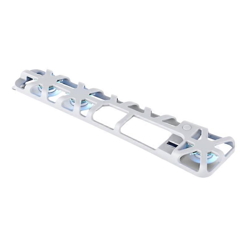 Efficient Cooling Fan Comfortable USB Cooling Fan Prevent Overheating & Improve Gaming Experience Suitable for PS5Slim