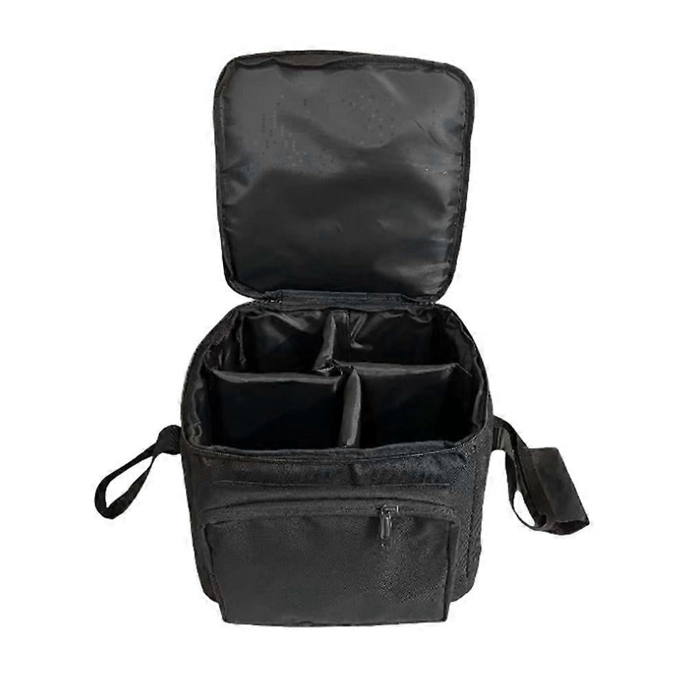 Waterproof Par Light Bag 210D Lining Light Bulb Storage Bag