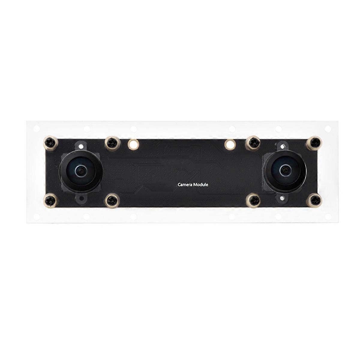 SC230AI Dual 2MP Color Cameras Module, 178° Ultra-Wide Angle, Depth Vision, Stereo Vision, for RDK X