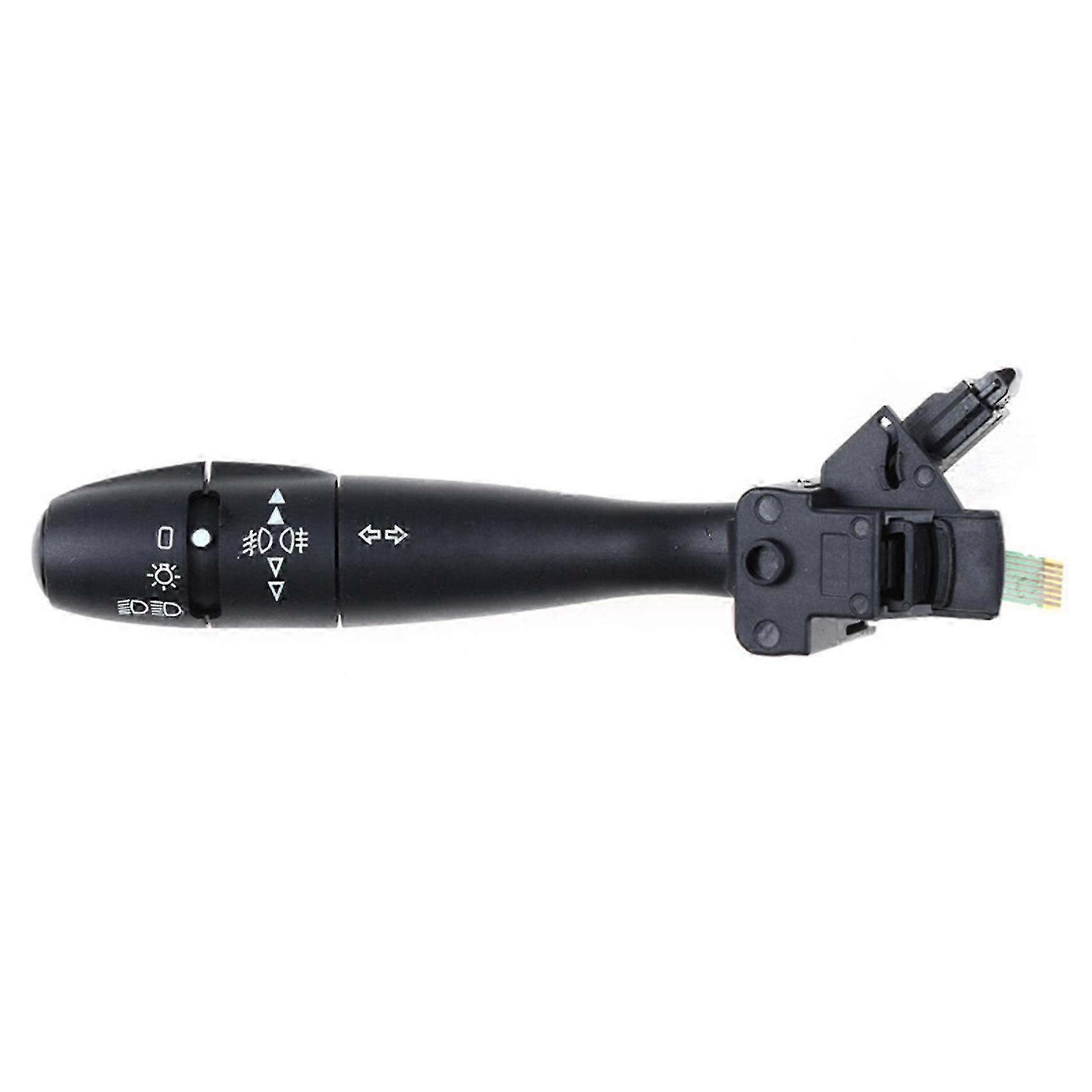 Auto Turn Signal Indicator Switch for Peugeot 1007 307 Steering Column