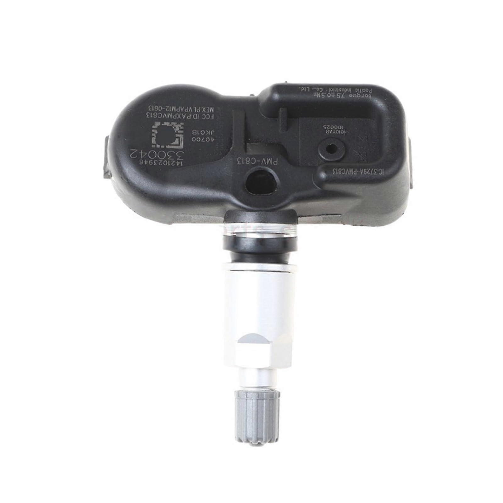 40700-JK01B TPMS Reifendrucksensor for Nissan Models, 40700JK01B Tire Pressure Monitoring System Sensor