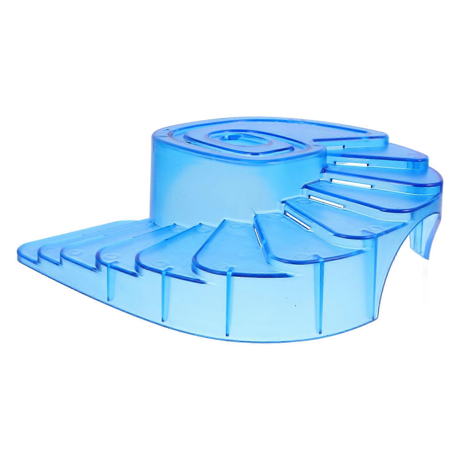 1PC Floating Island Turtle Climb and Basking Shell