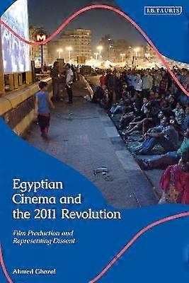 Egyptian Cinema and the 2011 Revolution