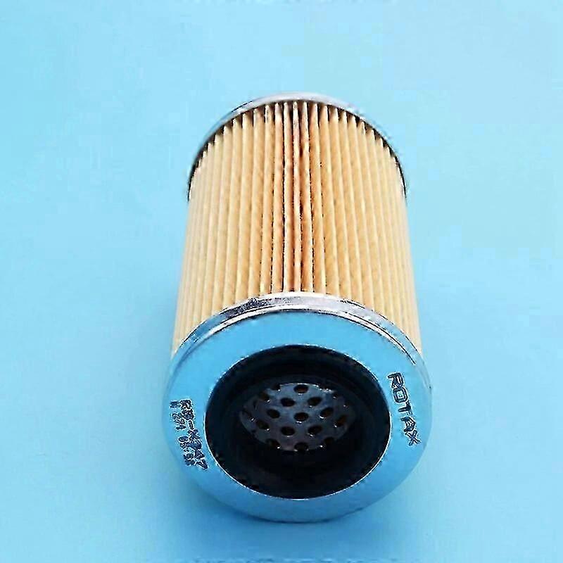 3X Engine Oil Filter Compatible with 420956741 for Sea Doo 130 Thru 260Hp 4 TEC Rotax