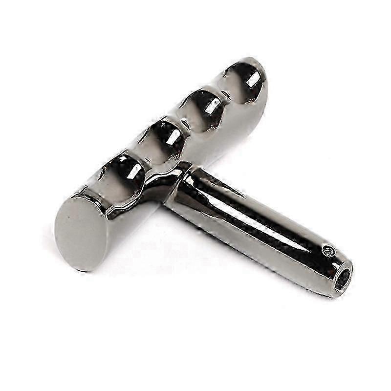 ABS T-Handle Shifter Shift Knob Gear Shift Lever for Dodge Charger Challenger Compass