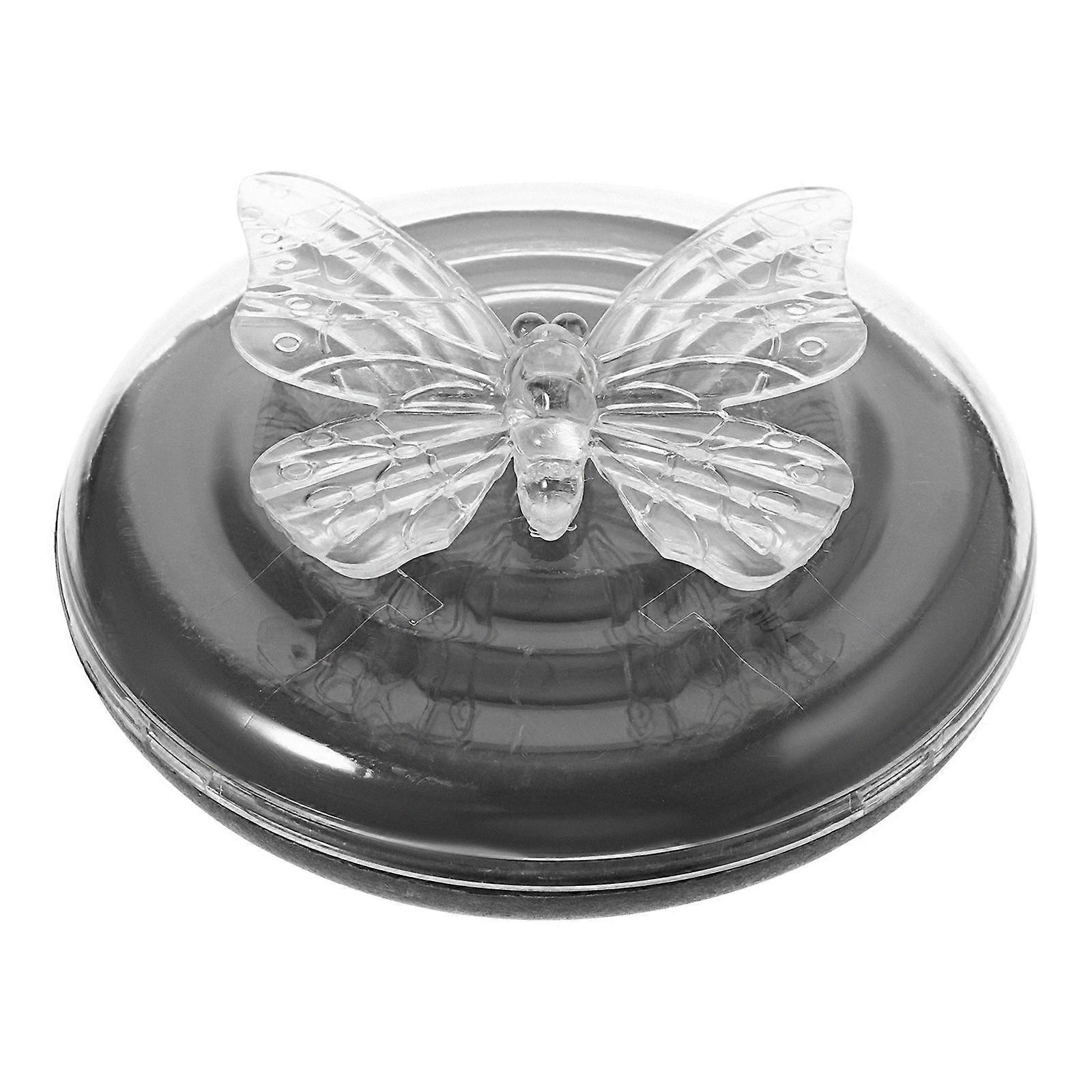 Floating LED Globe Solar Energy Automatic Color Change Waterproof Floating Light for Pond Swimming Pool Fountain Fish Tank 1Set