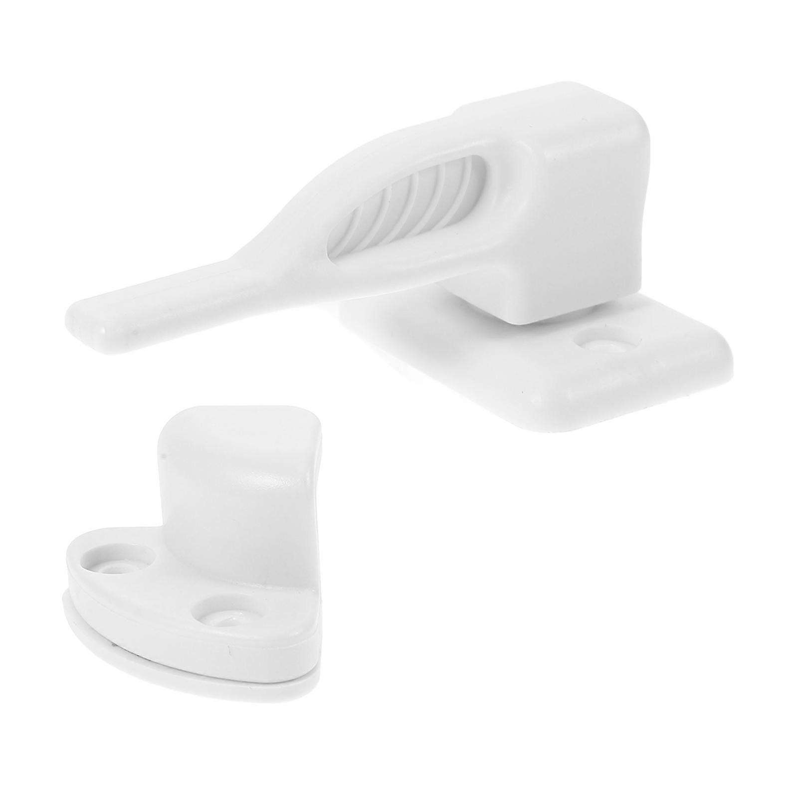 Hatch Latch Tight Locking Structure For RV Living 1Set