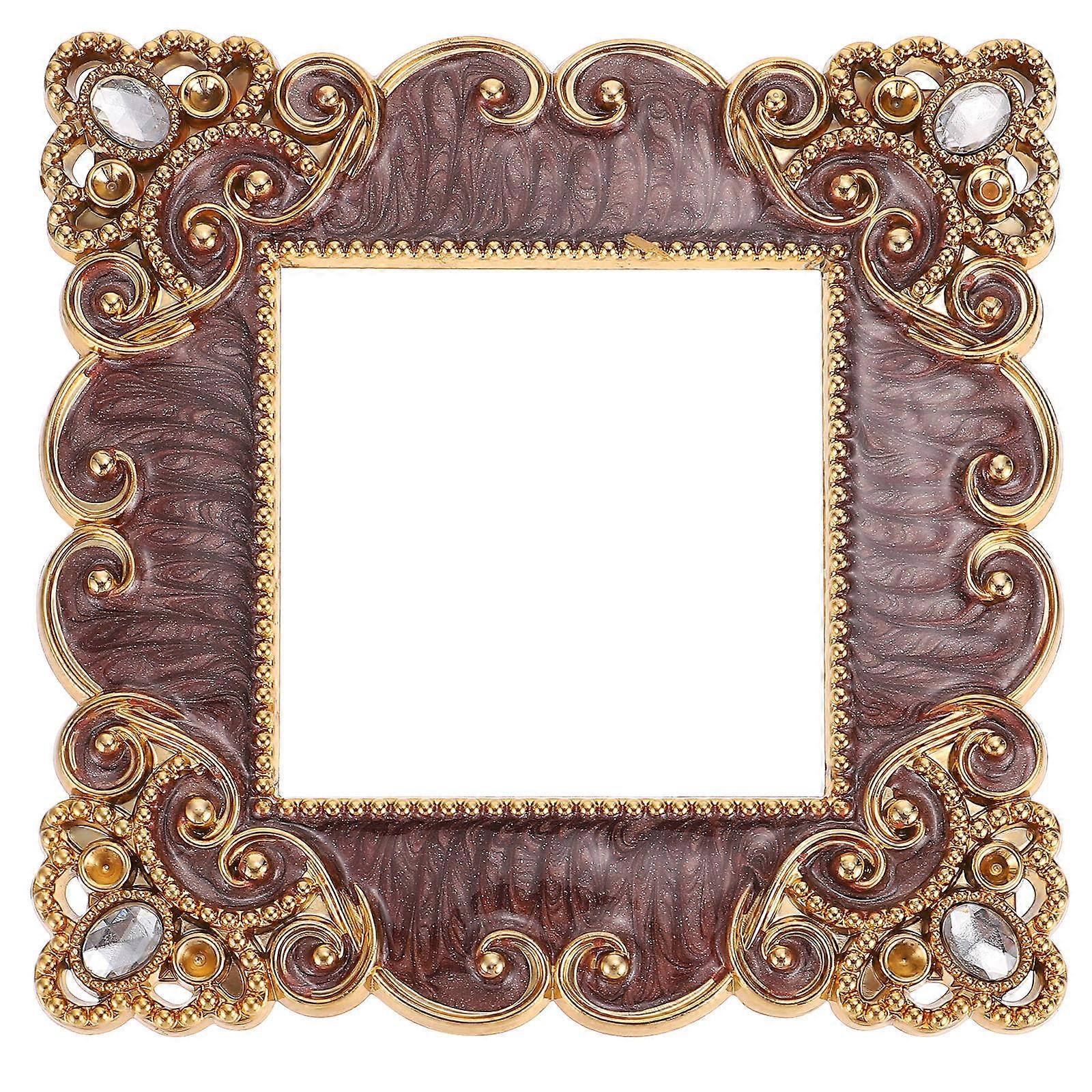 Acrylic Rhinestone Light Switch Covers Decorative Wall Plates for Home, Easy Installation, Decoration