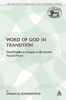 Das Wort Gottes im Wandel