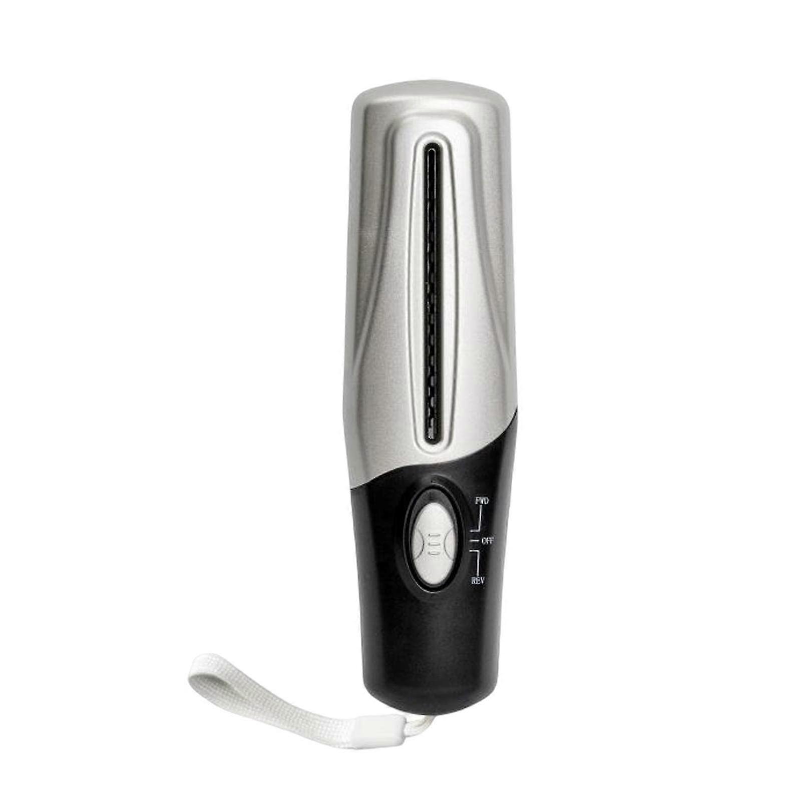 Handheld Shredder Cutting Tool, USB/Battery Operated Straight Cut Desktop Paper Cutter for Documents